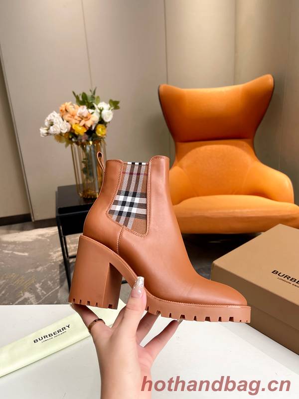 Burberry Shoes BBS00027 Burberry Shoes BBS00027