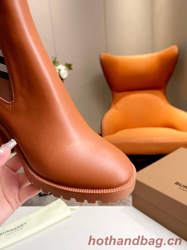 Burberry Shoes BBS00027 Burberry Shoes BBS00027