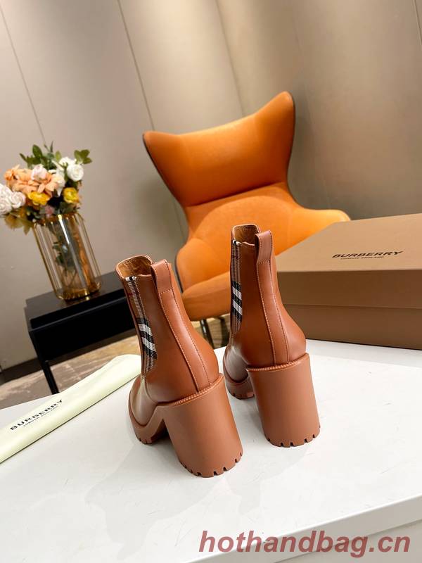 Burberry Shoes BBS00027 Burberry Shoes BBS00027