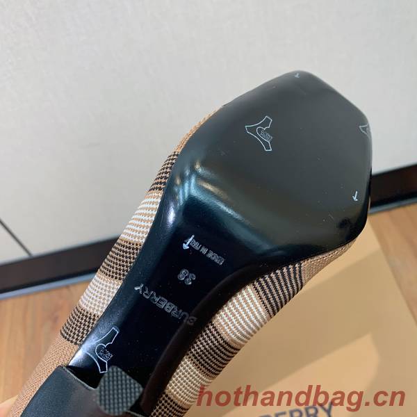 Burberry Shoes BBS00034 Burberry Shoes BBS00034