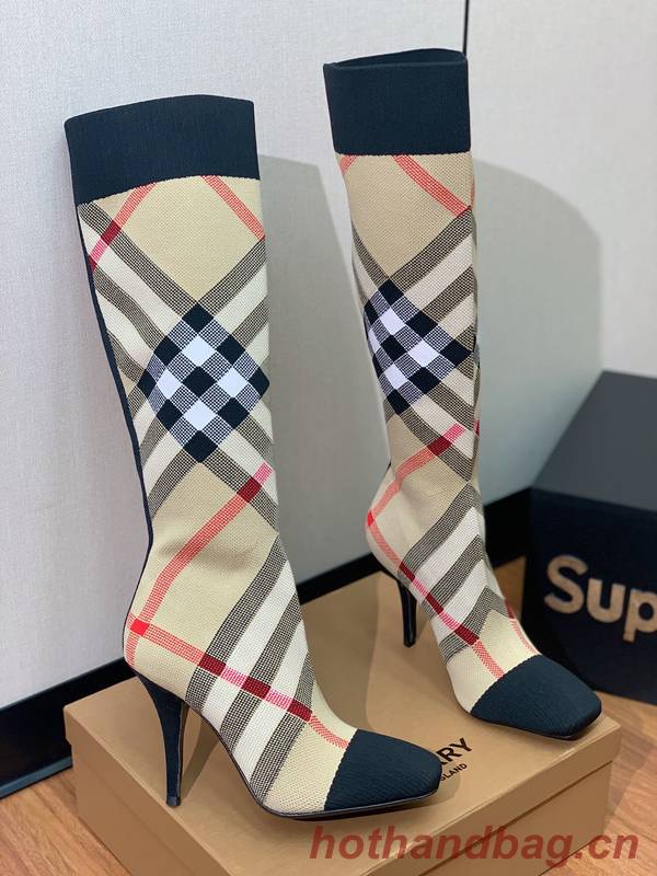 Burberry Shoes BBS00036 Burberry Shoes BBS00036