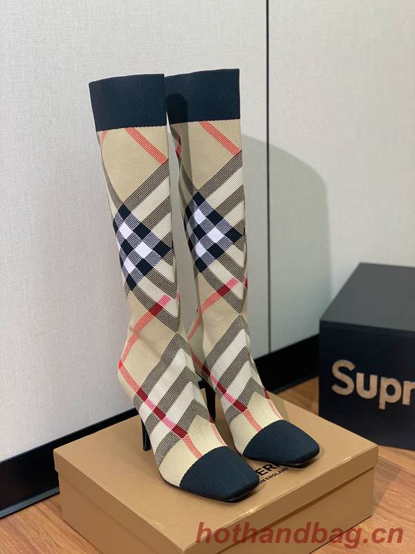 Burberry Shoes BBS00036 Burberry Shoes BBS00036