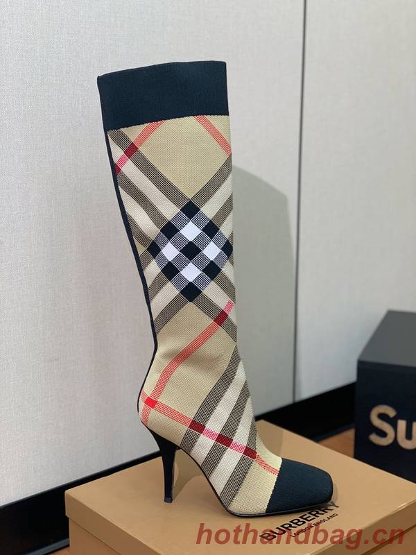 Burberry Shoes BBS00036 Burberry Shoes BBS00036