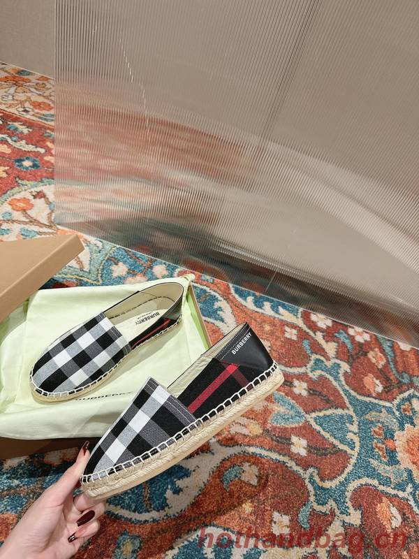 Burberry Shoes Couple BBS00039 Burberry Shoes Couple BBS00039