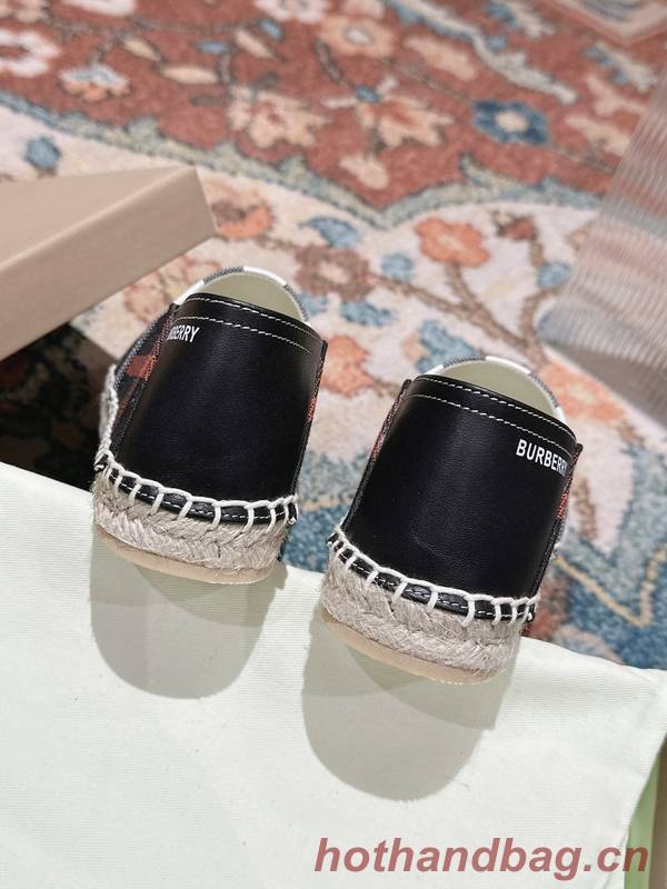 Burberry Shoes Couple BBS00039 Burberry Shoes Couple BBS00039