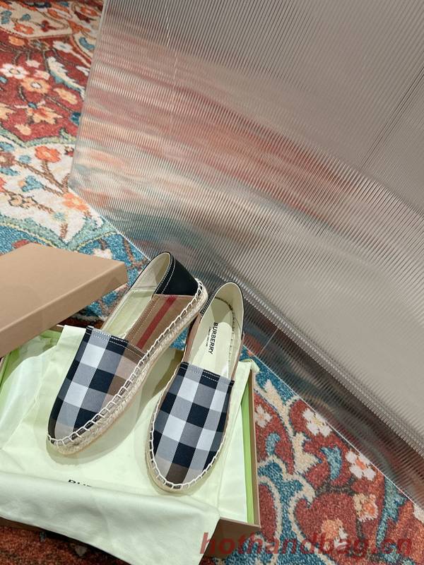 Burberry Shoes Couple BBS00040 Burberry Shoes Couple BBS00040