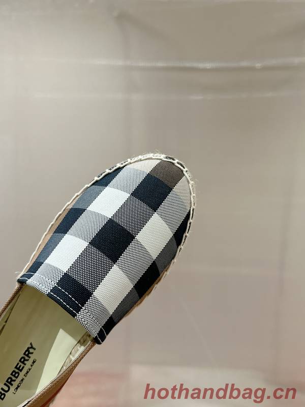 Burberry Shoes Couple BBS00040 Burberry Shoes Couple BBS00040
