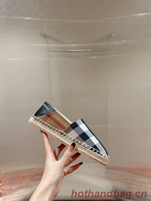 Burberry Shoes Couple BBS00040 Burberry Shoes Couple BBS00040