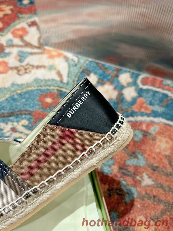 Burberry Shoes Couple BBS00040 Burberry Shoes Couple BBS00040