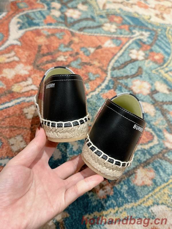 Burberry Shoes Couple BBS00040 Burberry Shoes Couple BBS00040