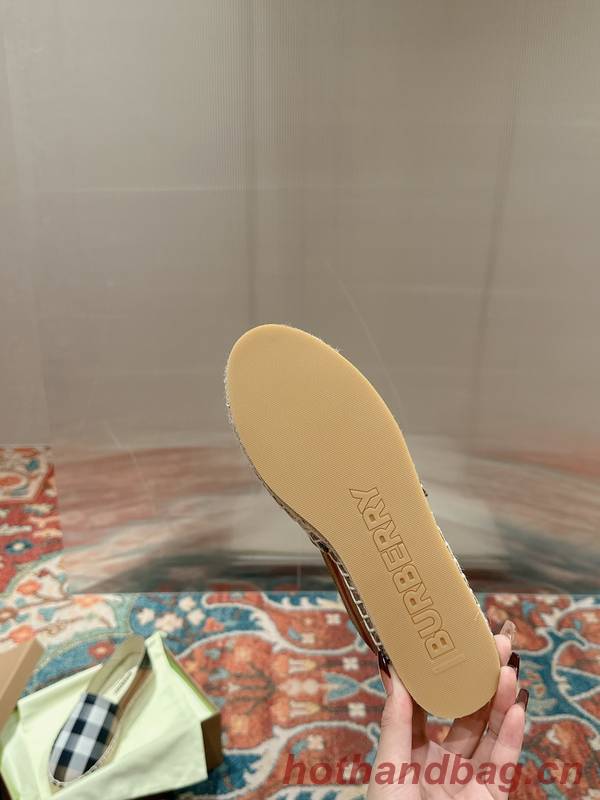 Burberry Shoes Couple BBS00040 Burberry Shoes Couple BBS00040