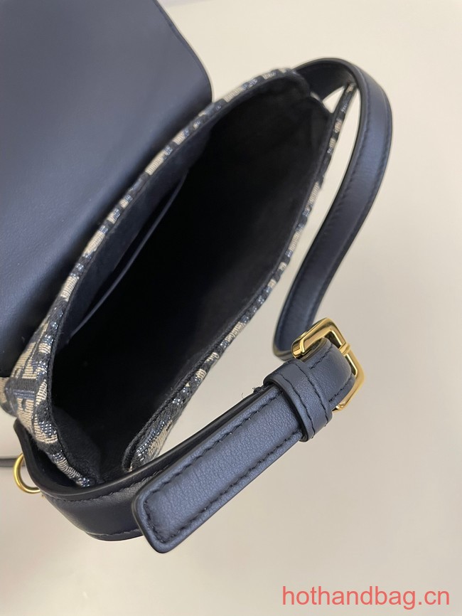 30 MONTAIGNE DIOR AMBER MINI BUCKET BAG S2319UT