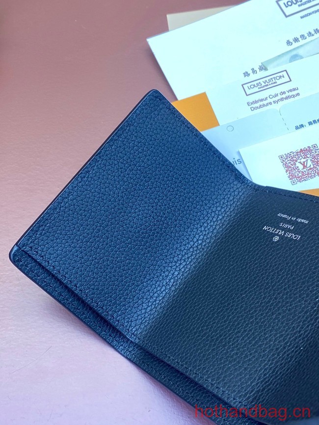 Louis Vuitton Celeste Wallet M81665-1