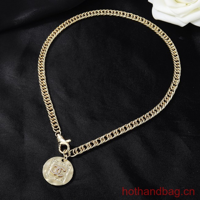 Chanel NECKLACE CE12929