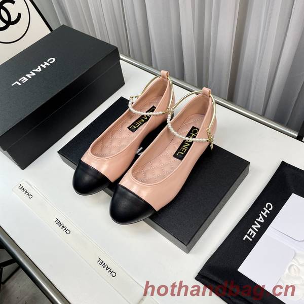 Chanel Shoes CHS01332 Chanel Shoes CHS01332