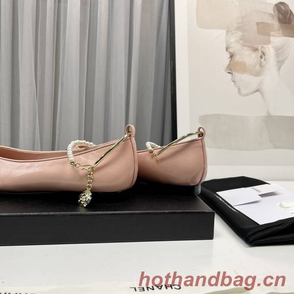 Chanel Shoes CHS01332 Chanel Shoes CHS01332