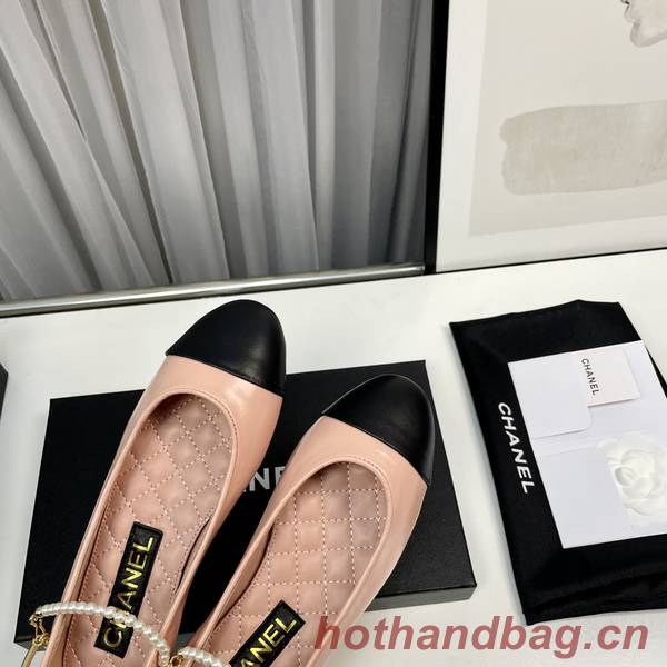 Chanel Shoes CHS01332 Chanel Shoes CHS01332