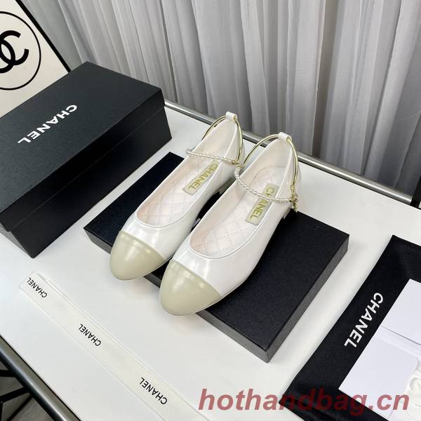 Chanel Shoes CHS01333 Chanel Shoes CHS01333