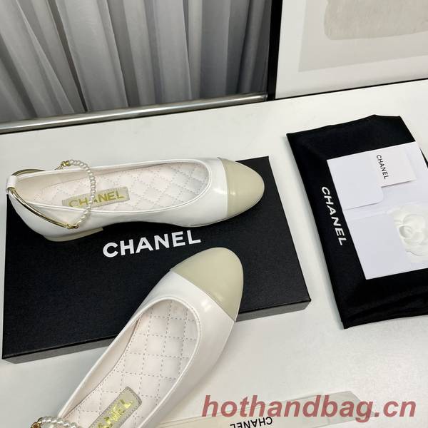 Chanel Shoes CHS01333 Chanel Shoes CHS01333