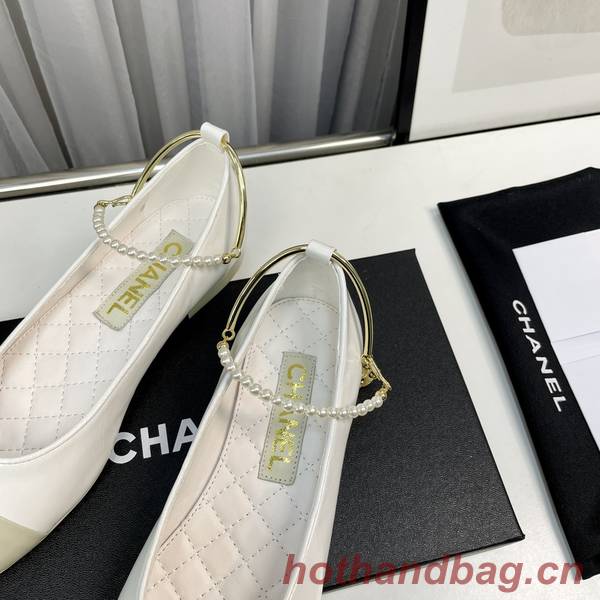 Chanel Shoes CHS01333 Chanel Shoes CHS01333