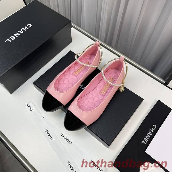 Chanel Shoes CHS01339 Chanel Shoes CHS01339