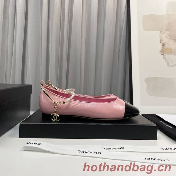 Chanel Shoes CHS01339 Chanel Shoes CHS01339