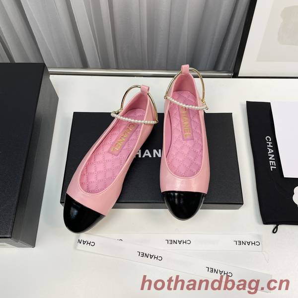 Chanel Shoes CHS01339 Chanel Shoes CHS01339