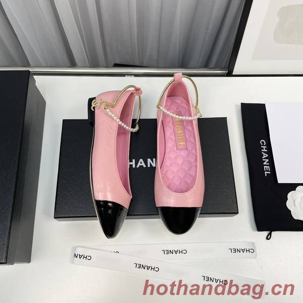 Chanel Shoes CHS01339 Chanel Shoes CHS01339