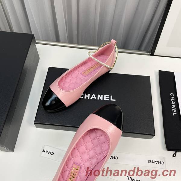 Chanel Shoes CHS01339 Chanel Shoes CHS01339