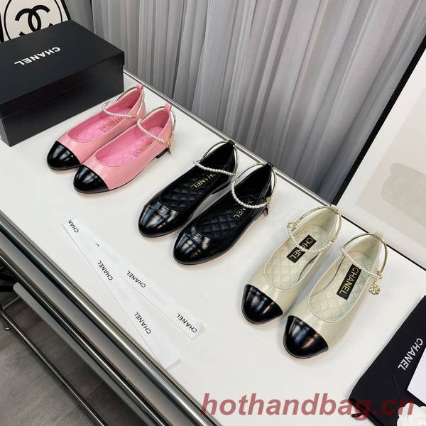 Chanel Shoes CHS01339 Chanel Shoes CHS01339