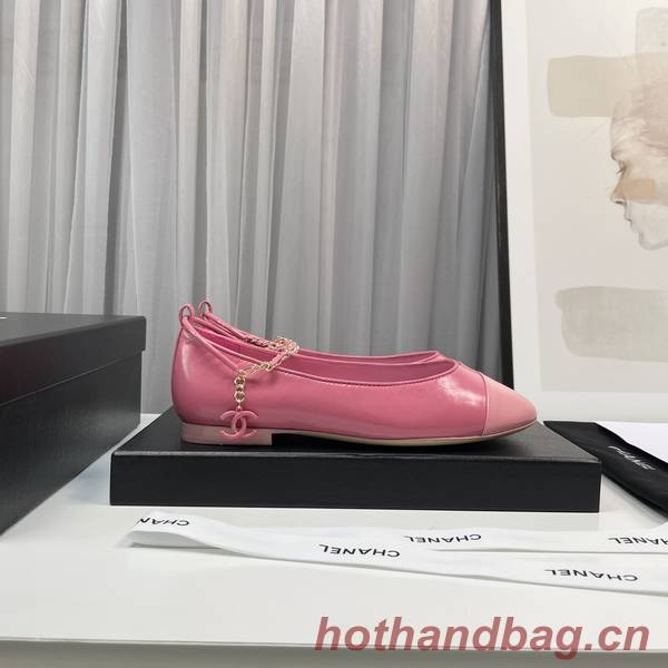 Chanel Shoes CHS01343 Chanel Shoes CHS01343