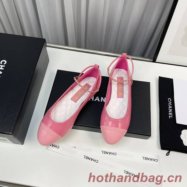Chanel Shoes CHS01343 Chanel Shoes CHS01343