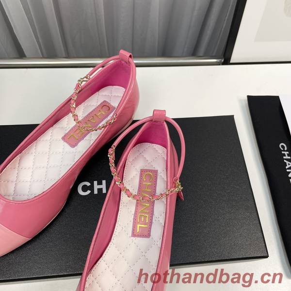 Chanel Shoes CHS01343 Chanel Shoes CHS01343