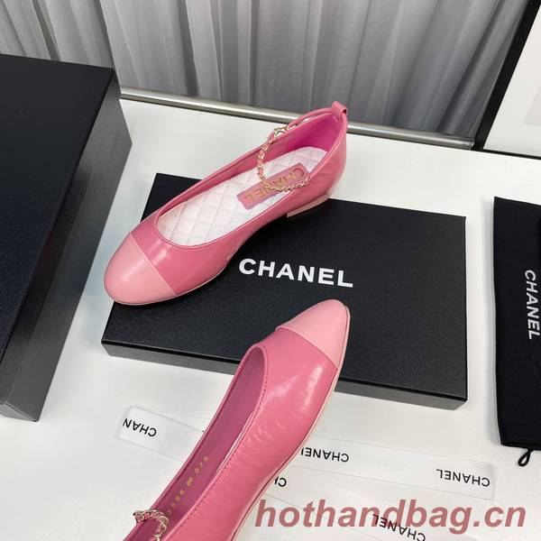 Chanel Shoes CHS01343 Chanel Shoes CHS01343
