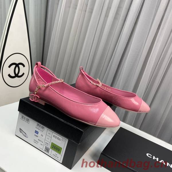 Chanel Shoes CHS01343 Chanel Shoes CHS01343