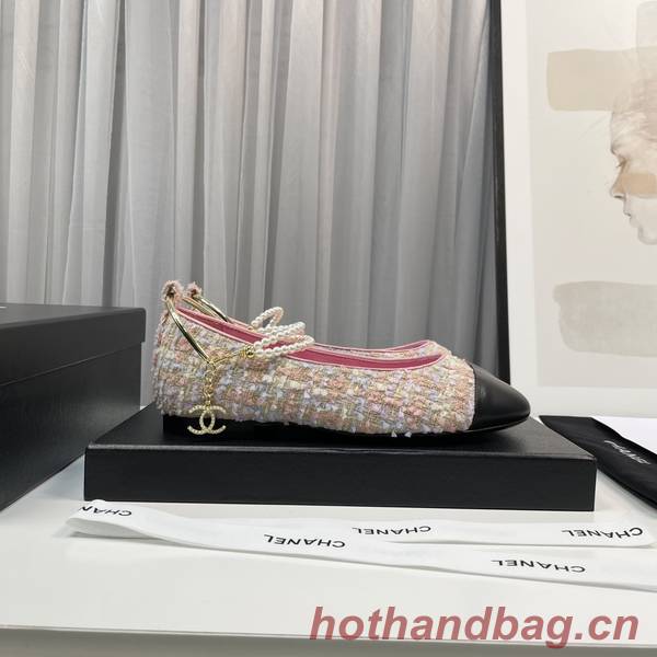 Chanel Shoes CHS01346 Chanel Shoes CHS01346