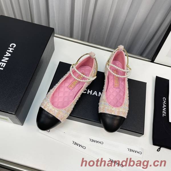 Chanel Shoes CHS01346 Chanel Shoes CHS01346