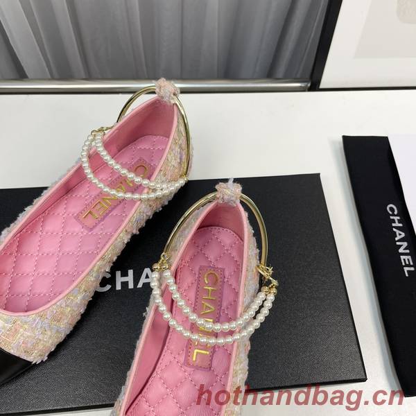 Chanel Shoes CHS01346 Chanel Shoes CHS01346
