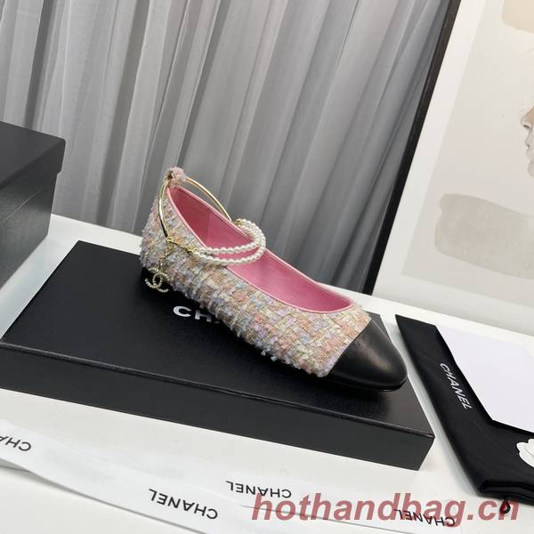 Chanel Shoes CHS01346 Chanel Shoes CHS01346