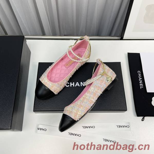 Chanel Shoes CHS01346 Chanel Shoes CHS01346