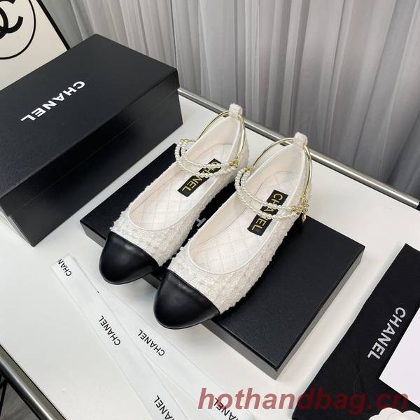 Chanel Shoes CHS01347 Chanel Shoes CHS01347