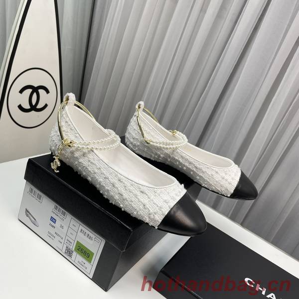 Chanel Shoes CHS01347 Chanel Shoes CHS01347