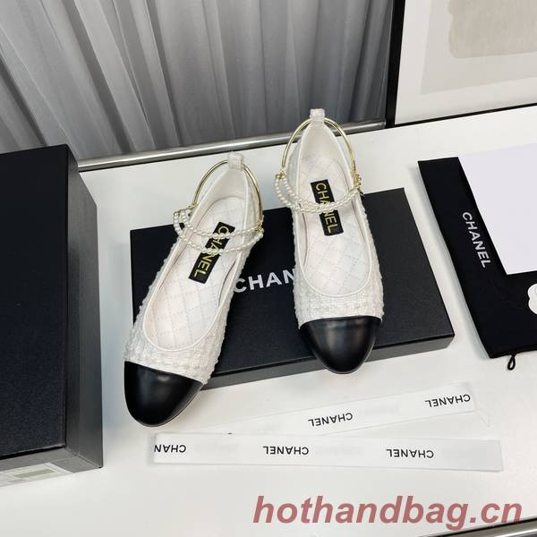 Chanel Shoes CHS01347 Chanel Shoes CHS01347