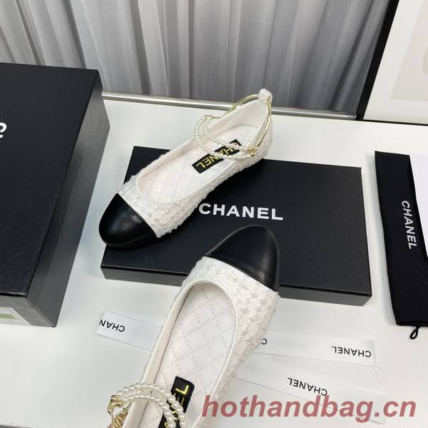 Chanel Shoes CHS01347 Chanel Shoes CHS01347