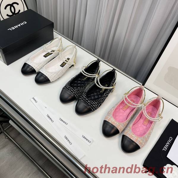 Chanel Shoes CHS01347 Chanel Shoes CHS01347