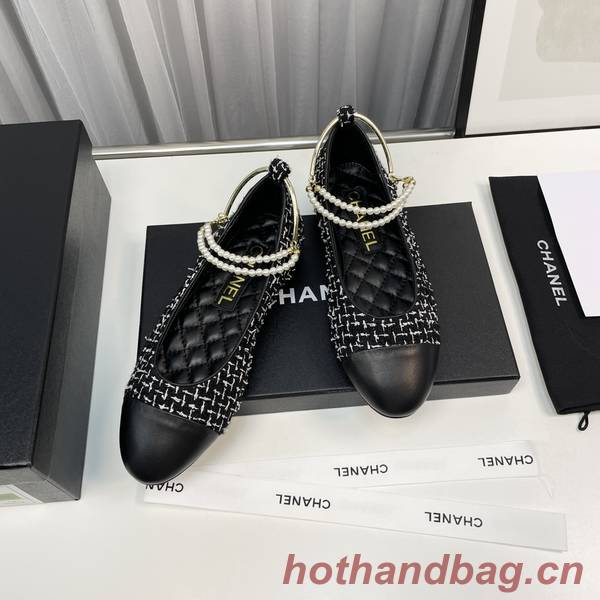 Chanel Shoes CHS01348 Chanel Shoes CHS01348