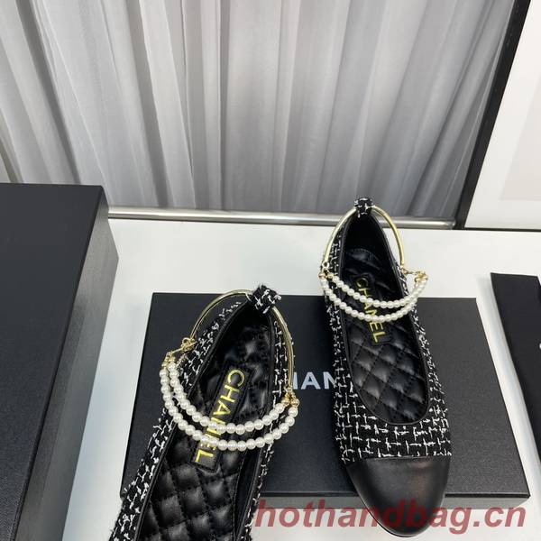 Chanel Shoes CHS01348 Chanel Shoes CHS01348