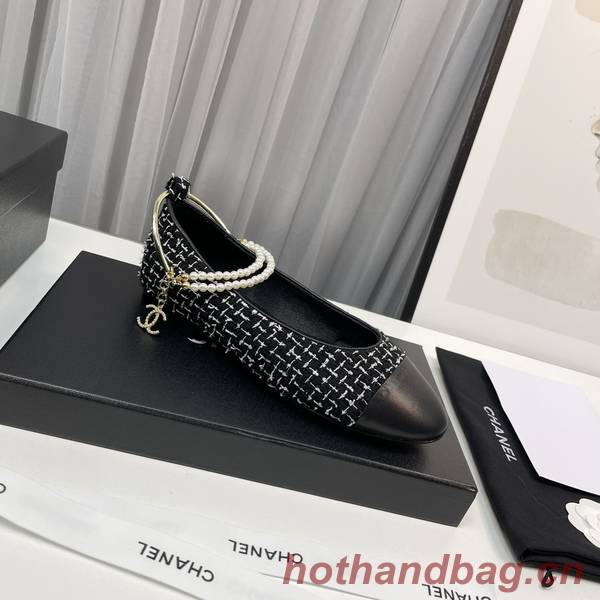 Chanel Shoes CHS01348 Chanel Shoes CHS01348