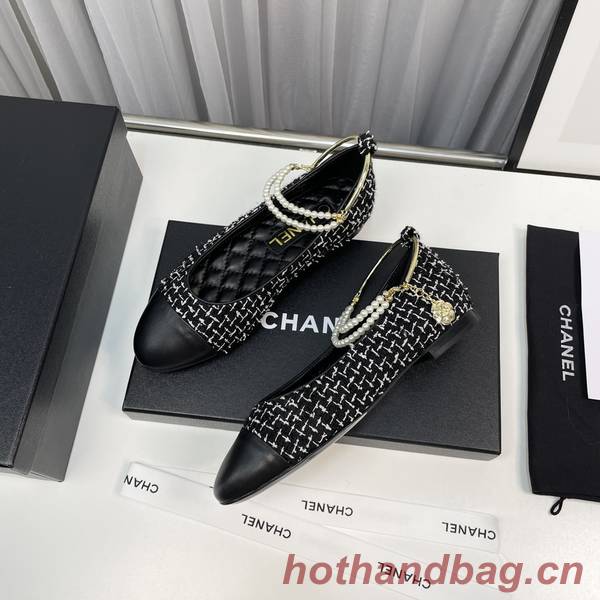 Chanel Shoes CHS01348 Chanel Shoes CHS01348