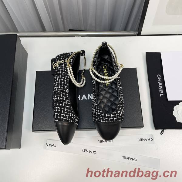 Chanel Shoes CHS01348 Chanel Shoes CHS01348